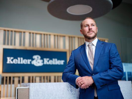 Keller & Keller, Albuquerque Injury Lawyers