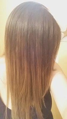 Balayage