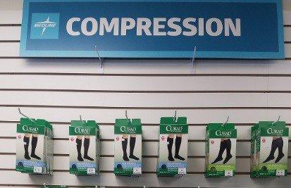 Compression Stockings