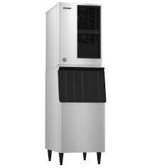 Commercial Ice Machines Available in different sizes