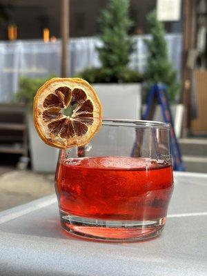 Negroni