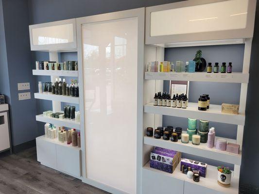 Gila Rut Aveda Salon