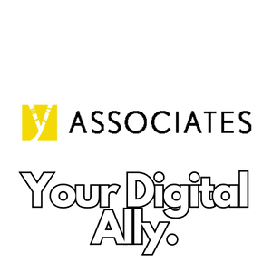 Y Associates, Full Service Digital Marketing Agency, Your Digital Ally.