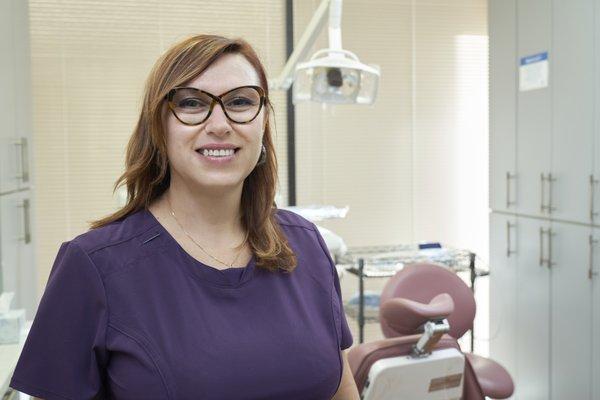 Saugus Dental Laser Center