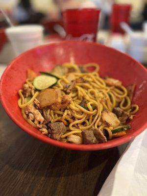 Chao's Mongolian Grill