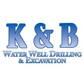 K & B Water Well Drilling & Excavation