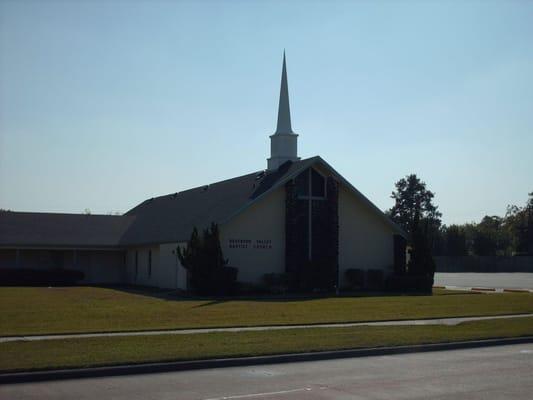 Braeburn Valley Baptist Church