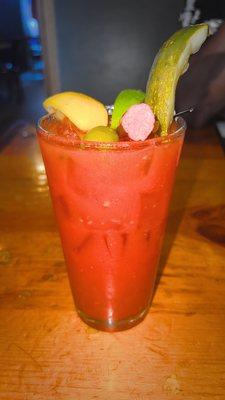 Bloody Mary