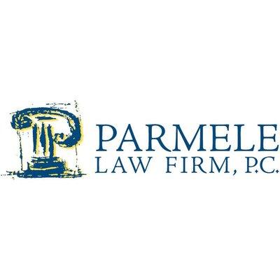 Parmele Law Firm Logo