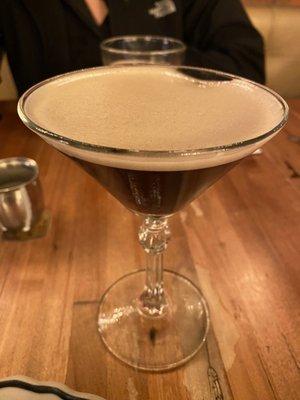 Espresso Martini