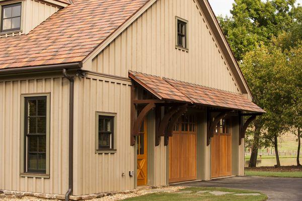 Clear Western Red Cedar - Glass Top