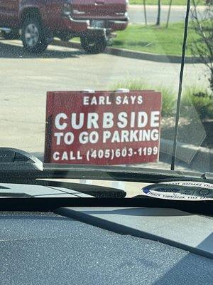 Curbside