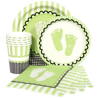 Baby Shower Supplies