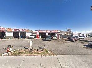 Quality Auto Repair Nellis Blvd. Las Vegas, Nevada