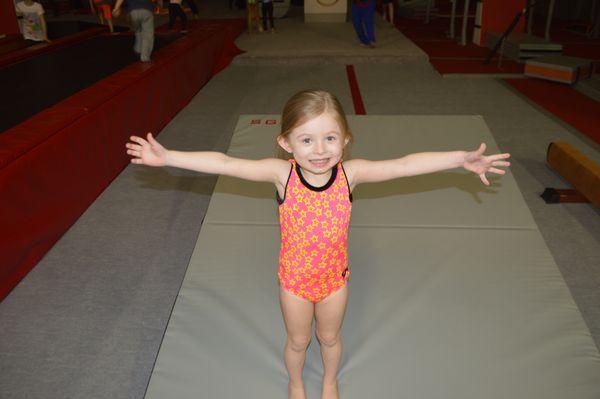 Sterling Gymnastics Academy