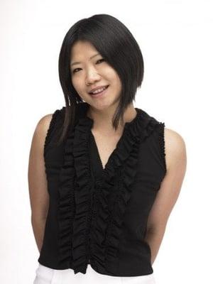 Chicago Fashion Designer Cyndi Chan