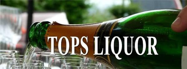 Tops Wines & Liquors