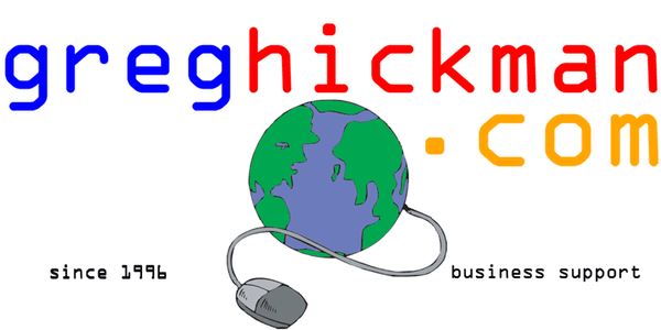 greghickman.com