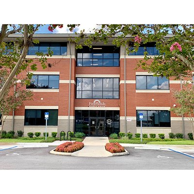 First Florida Credit Union Headquarters