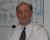 Dr. Gerard J. Ranieri DPM