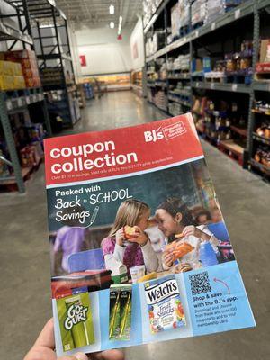 Say goodbye to coupons