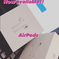 AirPods second generation