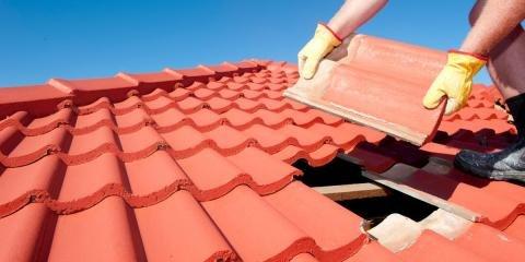 Eastside Roofing, LLC