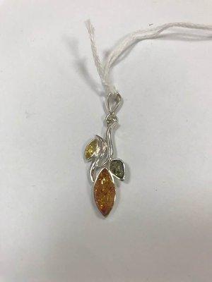 Beautiful selection of Amber jewelry