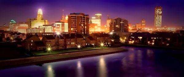 Buffalo Waterfront