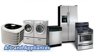 Air Conditioning & Appliances By Jim