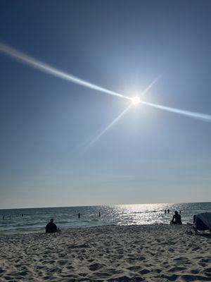 Vanderbilt Beach