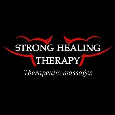 Strong Healing Therapy