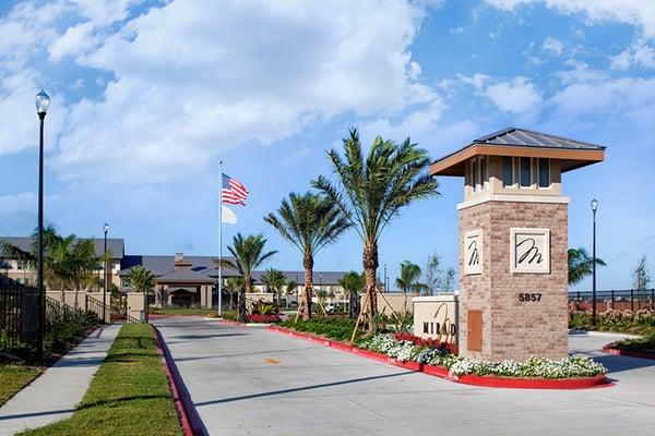 Mirador Retirement Community