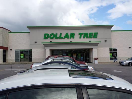 Dollar Tree