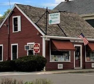 Hingham Centre Pharmacy