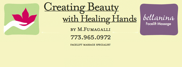 Bellanina Facelift Massage is a deeply restorative treatment that focuses on facial rejuvenation for men and women.