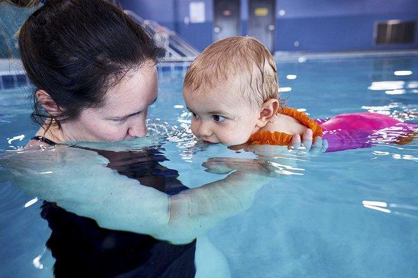 Swimtastic Swim School - Waukesha