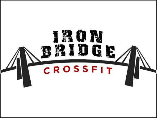 Iron Bridge CrossFit Logo