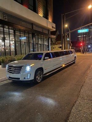 Limo