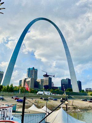 Gateway Arch