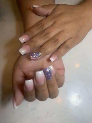 V nails Richfield 612-869-6868