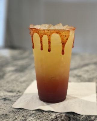 CHAMOY MANGO TANGO