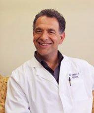 Alejandro Singer, MD