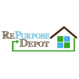 RePurpose Depot deconstructs houses and resells the parts