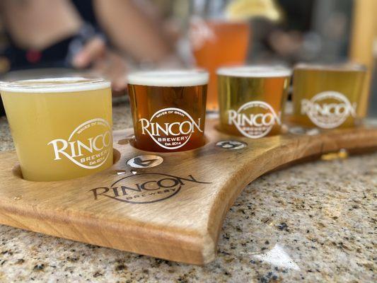 Rincon Brewery