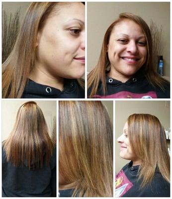 Color by BRENDA