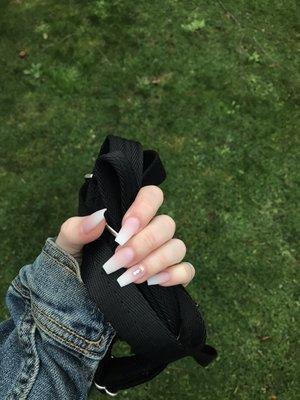 Nails