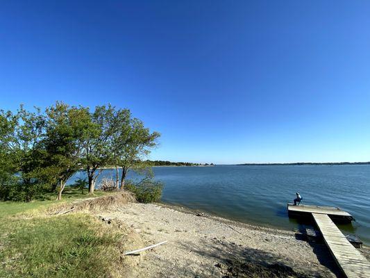 Collin Park Marina