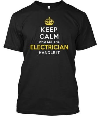 Take a break, read a funny and laugh today! http://tinyurl.com/oqu8qad    #electrician @ChrisElectricCo