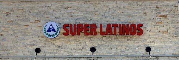 Super Latino’s